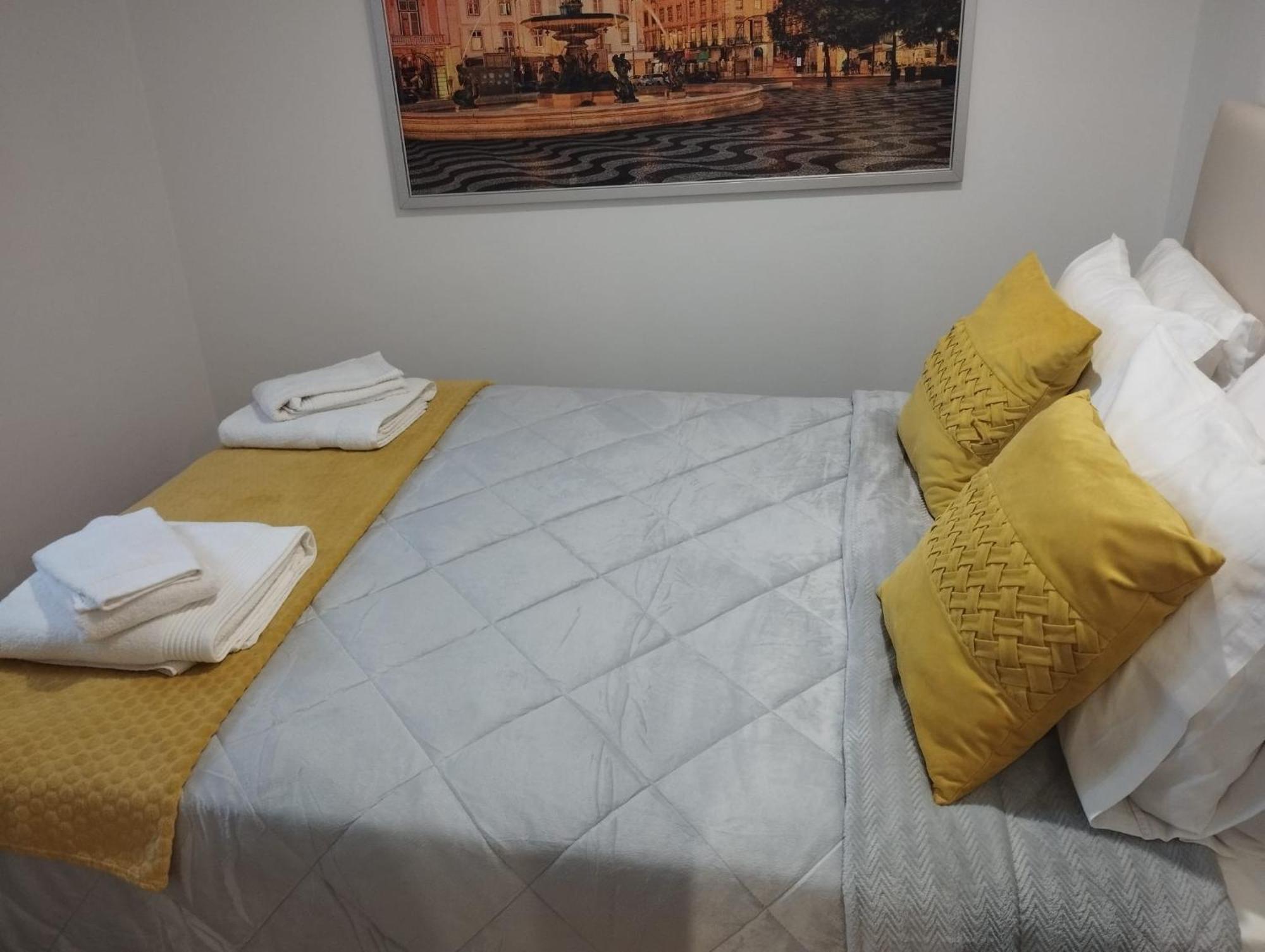 Allfado Appartement *