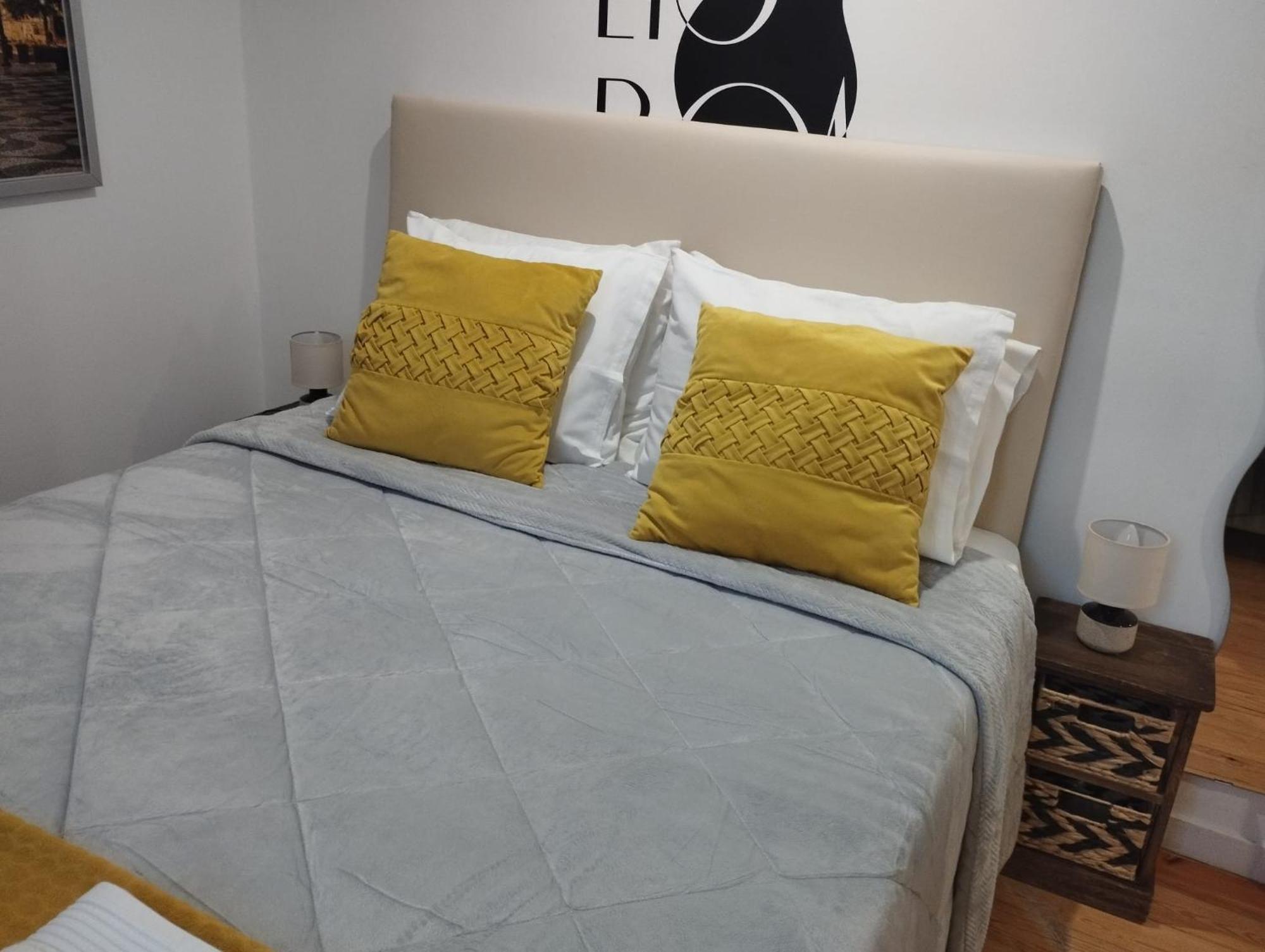 Appartement Allfado Lisboa