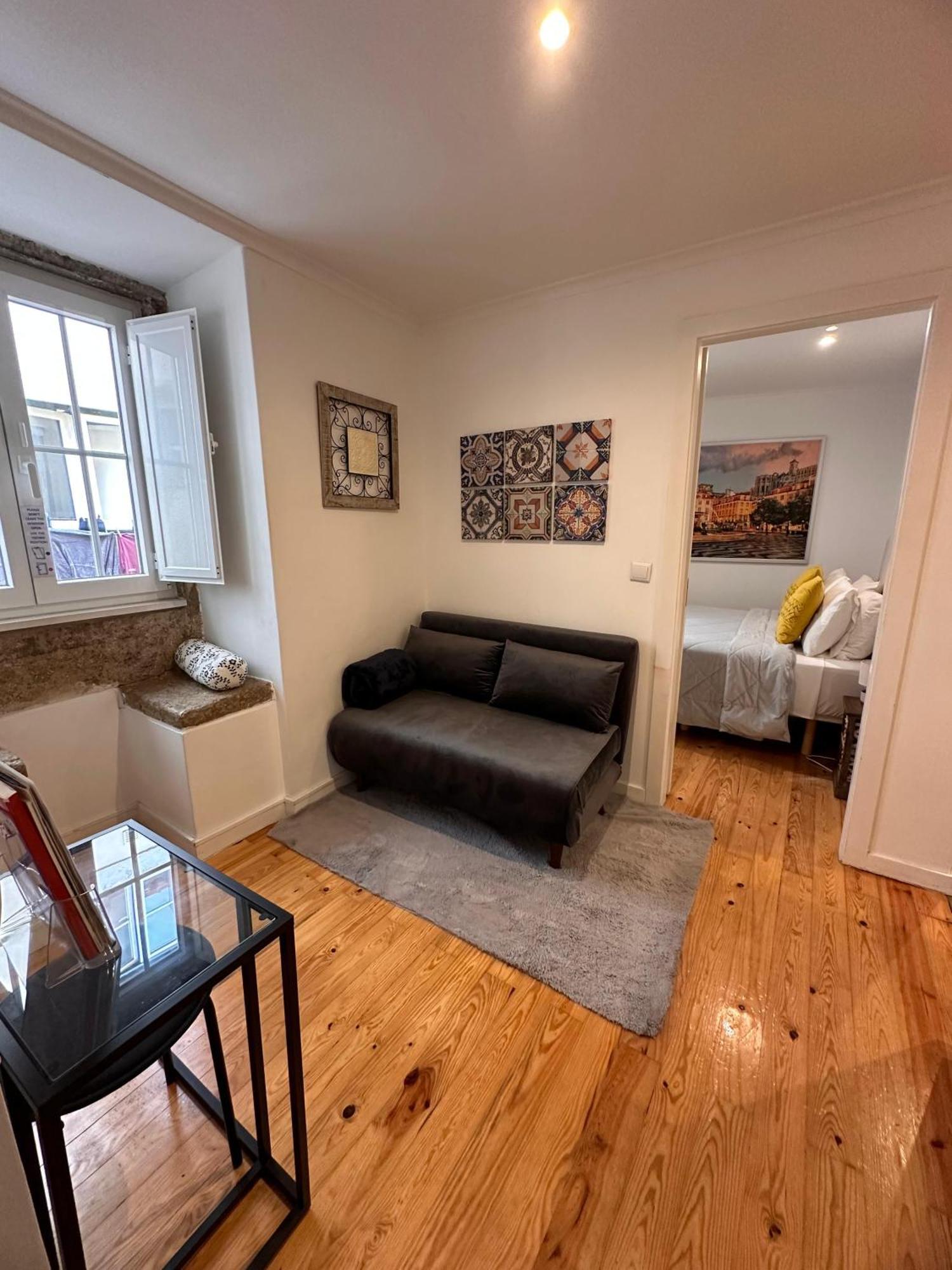Allfado Appartement Lisboa