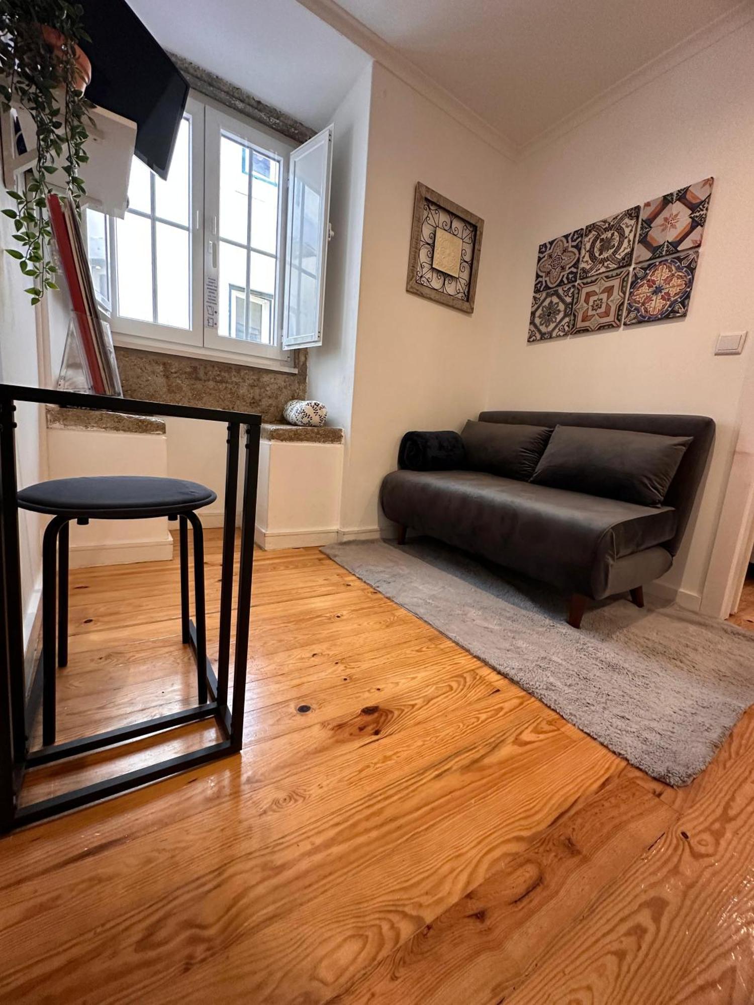 Allfado Appartement