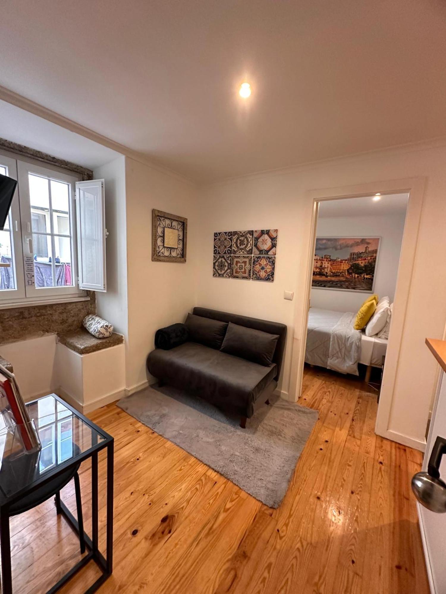 Appartement Allfado