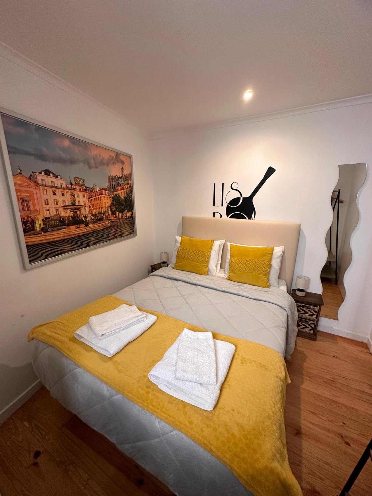 Allfado Appartement Lisboa