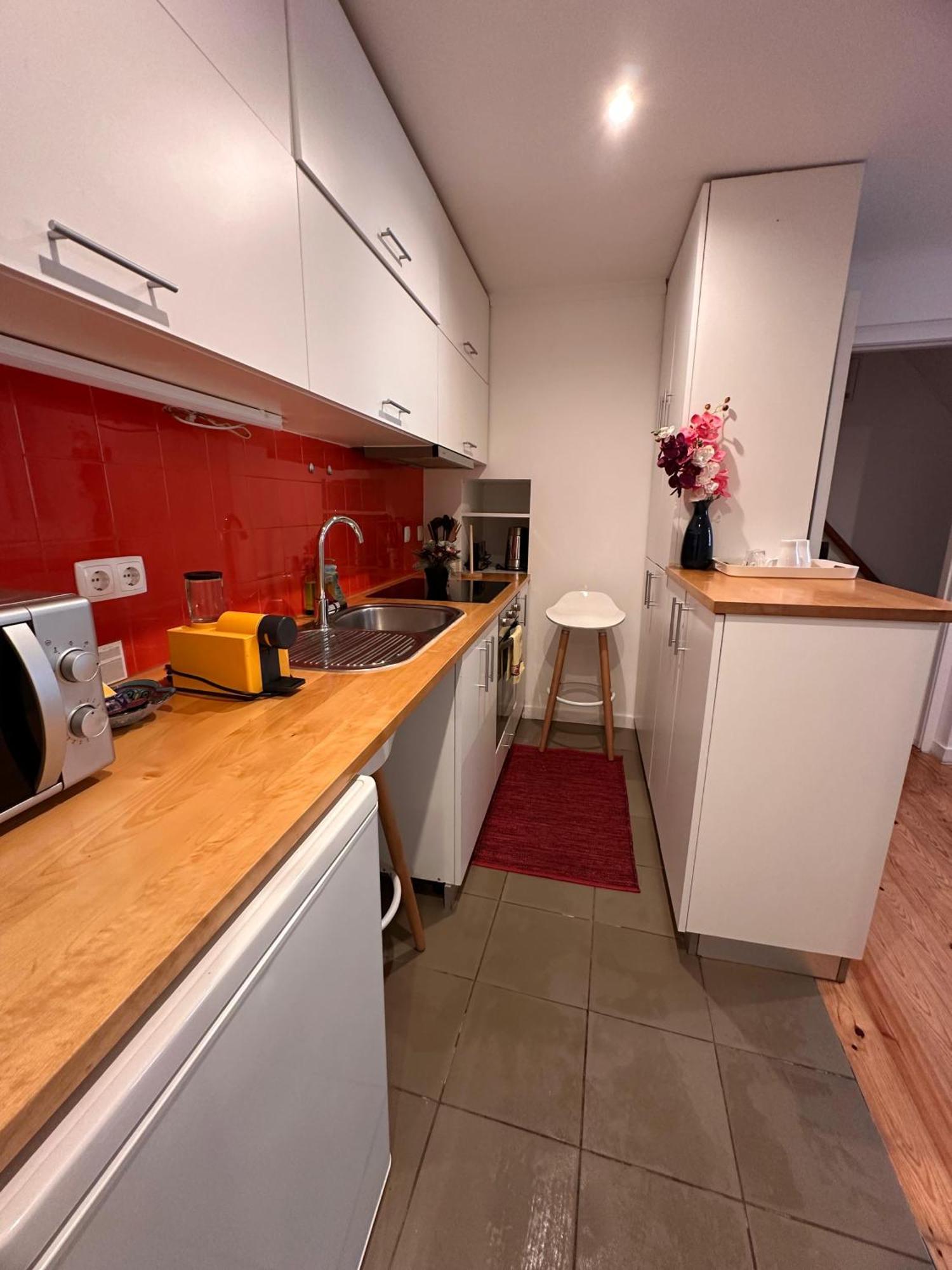 Allfado Appartement
