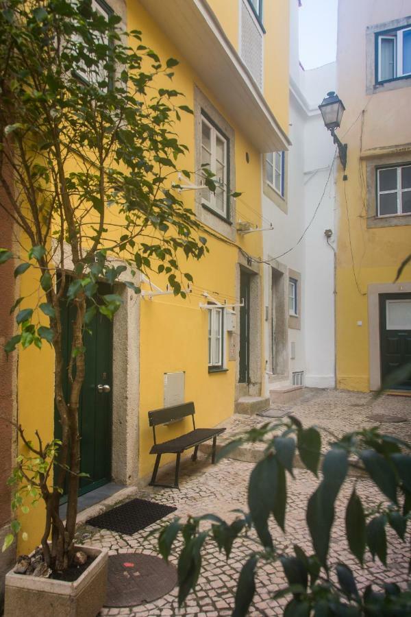 Allfado Appartement *