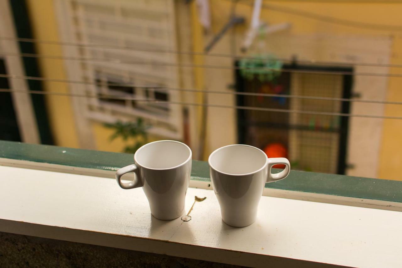 Allfado Appartement Lisboa