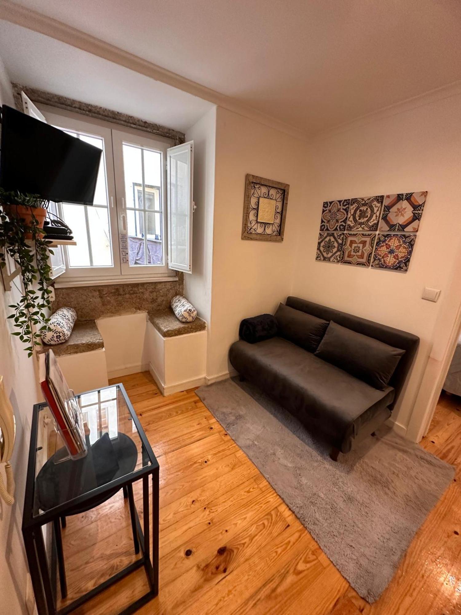 Apartamento Allfado Lisboa